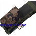 Чехол Prologic Avenger Padded Multi Sleeve Green Camouflage